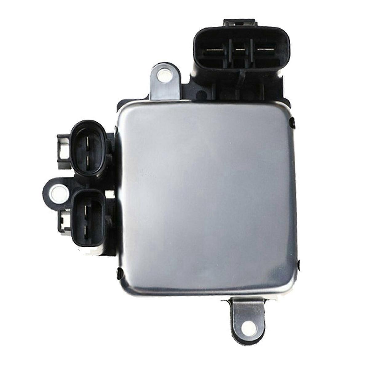 Radiator Cooling Fan Control Module for 