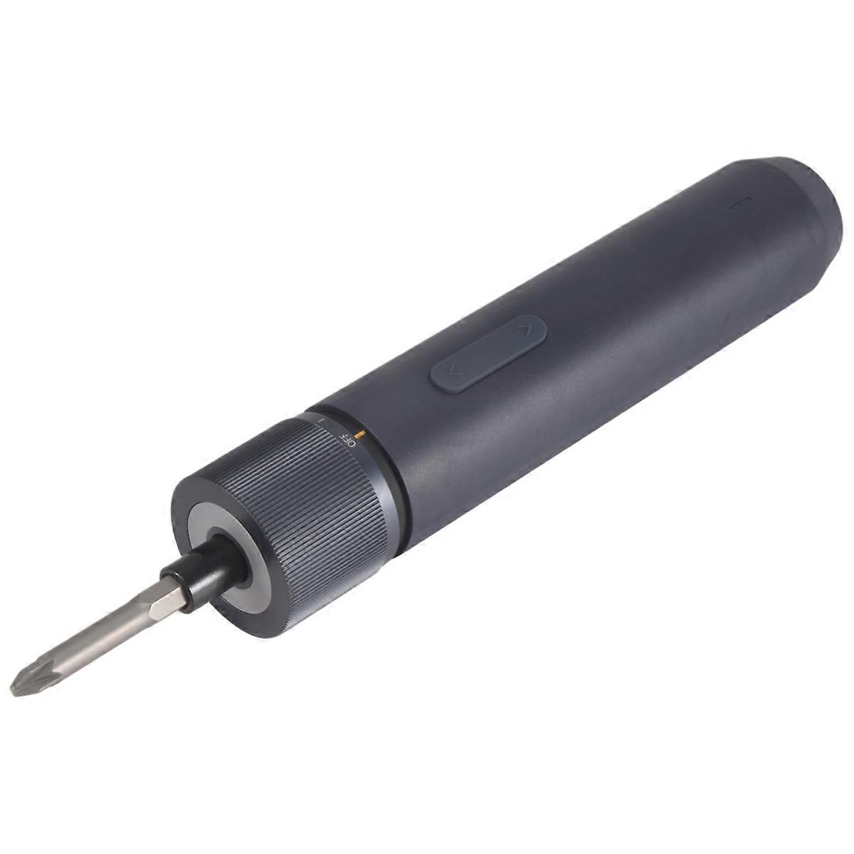 Electric Screwdriver Kit, 12 Piece Bit Set