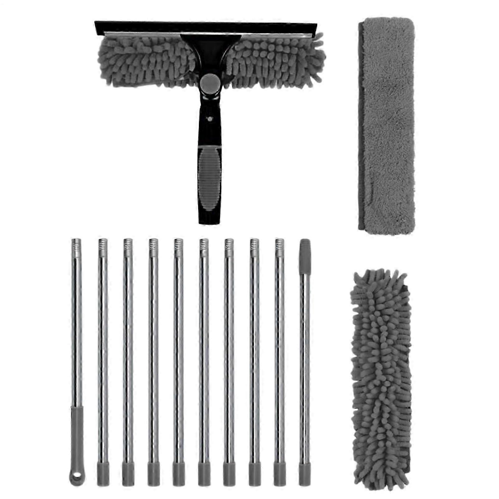 Ceiling Duster  Extendable Spider Web Duster For  Ceilings