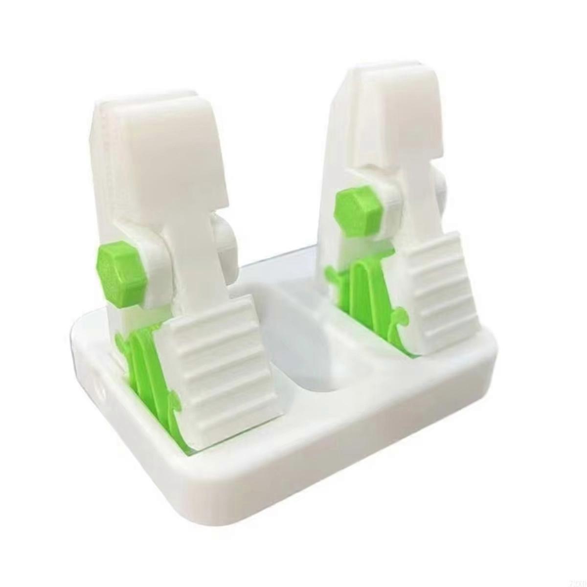 Portable Electric Wire Welding Fixture Multi-Function Welding Electrode Holder Welding Wire Fixtures