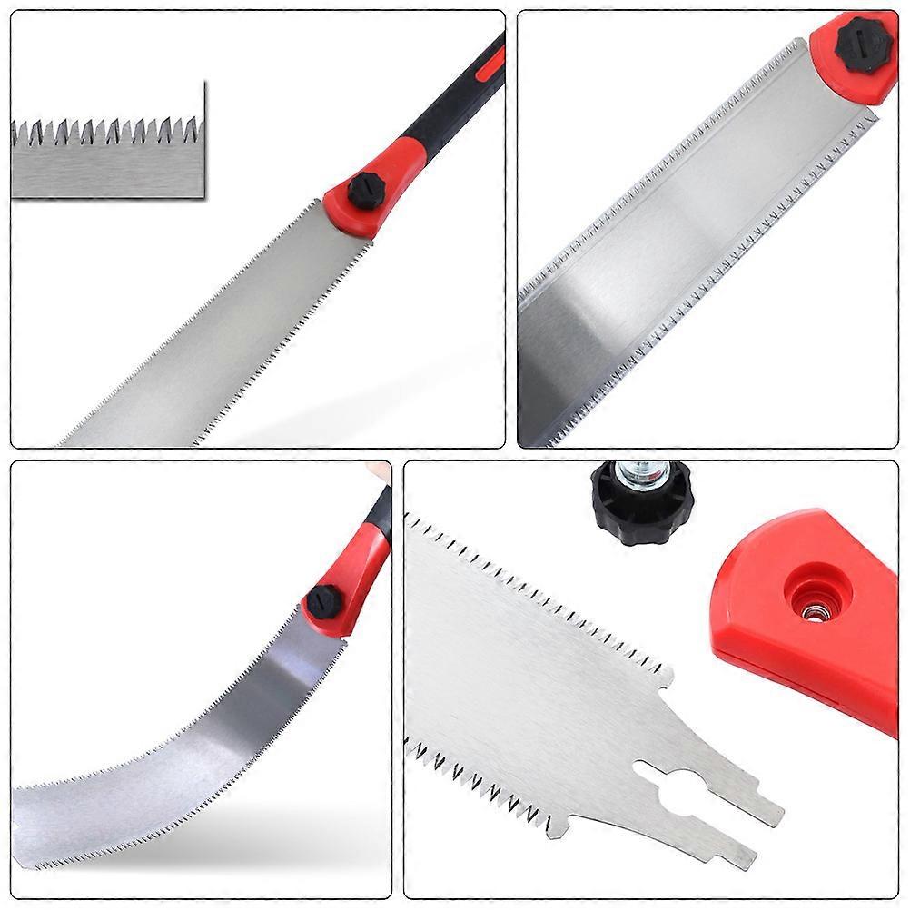 Pruning Hacksaw for Cutting Use 1Pcs Tool