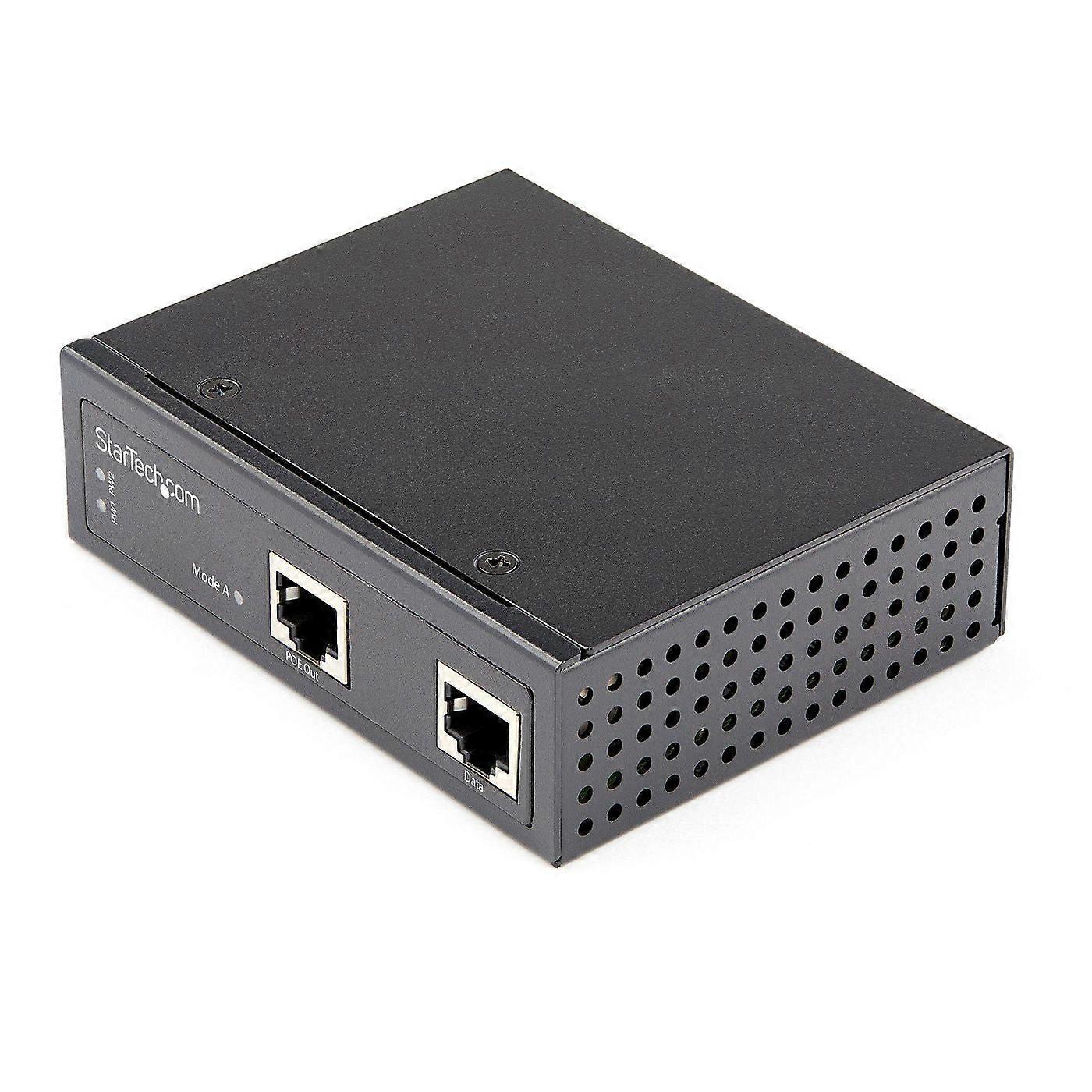 Poe-Injektor – 30 W 802.3at