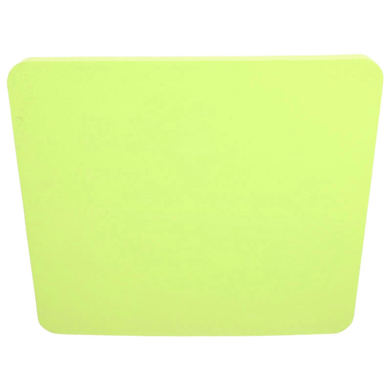 Training Taekwondo Board Foam Breaking Board for Practice 3Pcs