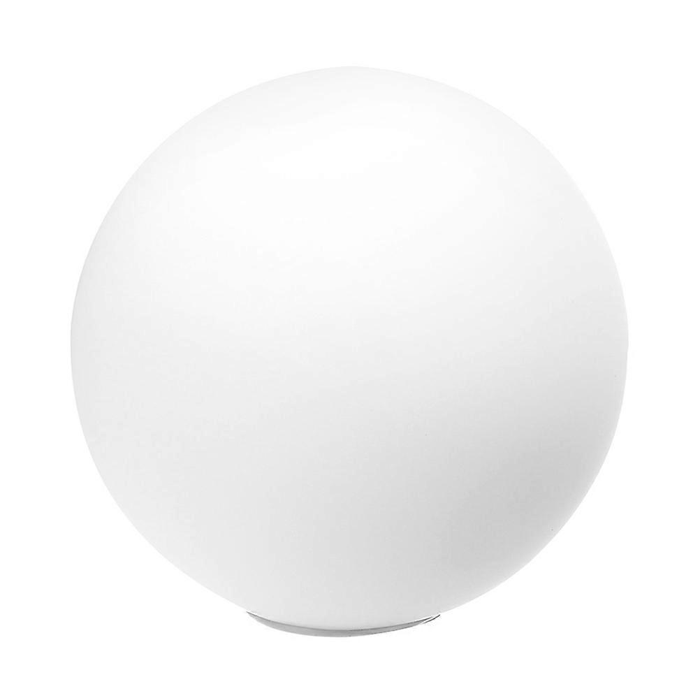 Glass Lamp Shade Replacement for Pendant Light 5Pcs White Globe Lamp Shade