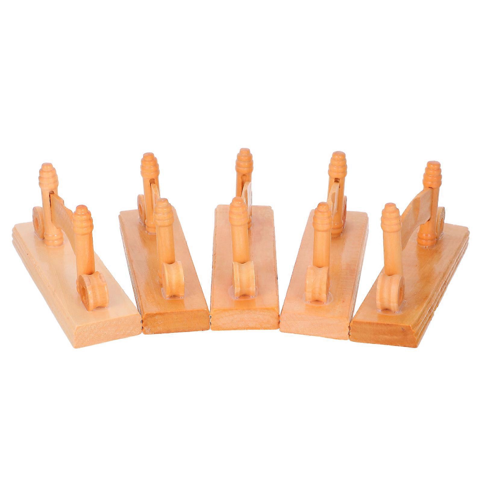 25Pcs Handheld Fan Holder Rack Featuring Traditional Decorative Style Suitable For Home Decor With Space Saving Floorstanding Design