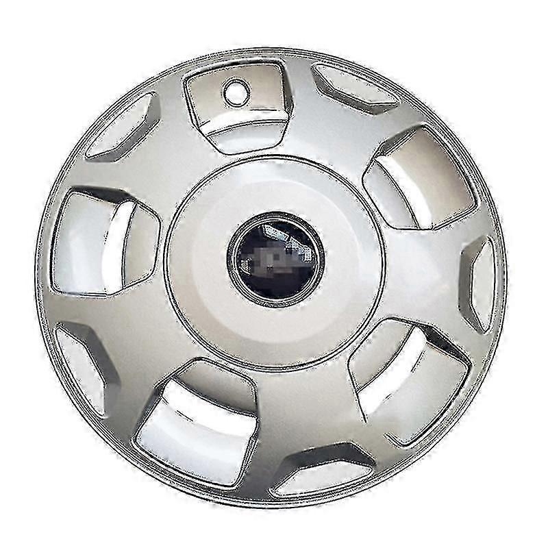 Hub cover for Transit Mk6 16 inches wheel cap compatible with 2000-2013 models