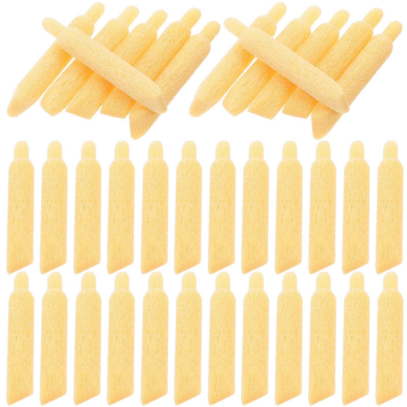 100Pcs Paint Marker Pen Nibs Replacement for Acrylic Pen Use