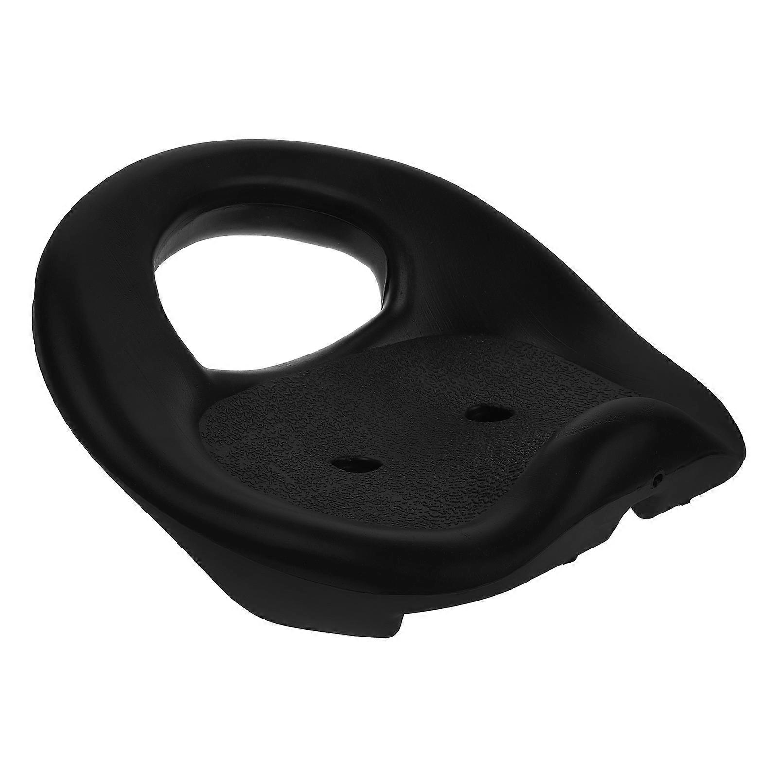 Three-Wheel Tricycle Saddle Replacement for Toddlers Bike Saddle Part