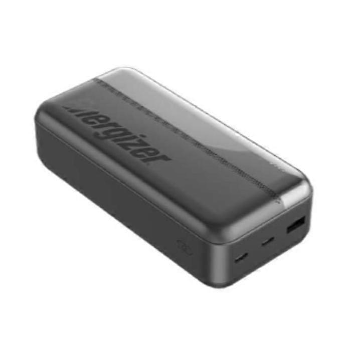 Power Bank 30000mah Usb-c