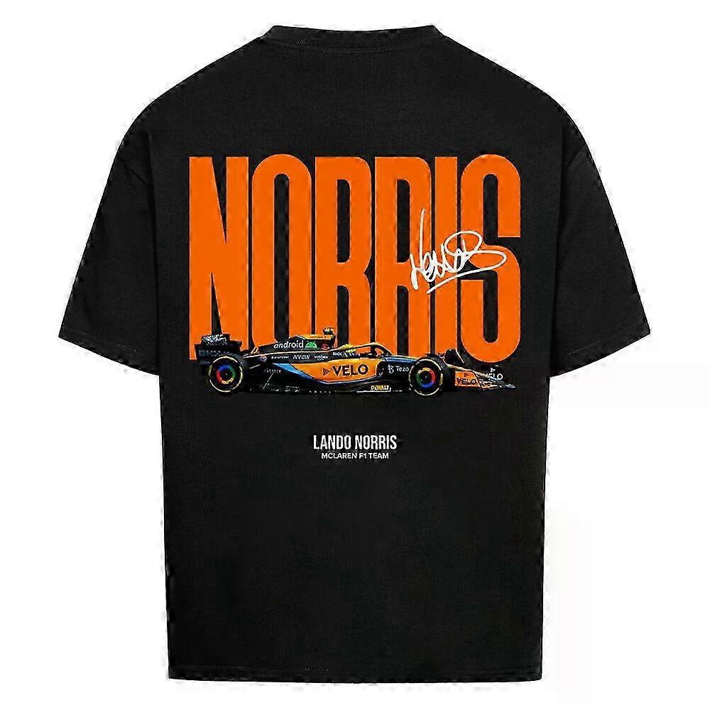 Koszulka Norrisa Unisex