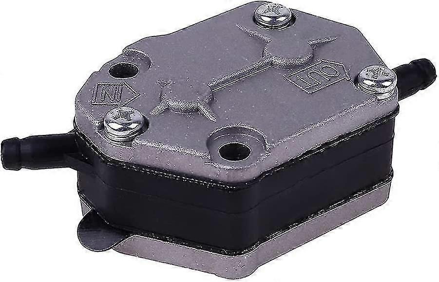 25hp 30hp 2 السكتة الدماغية الخارجية قارب محرك مضخة الوقود الجمعية 6a0-24410-00 692-24410-0