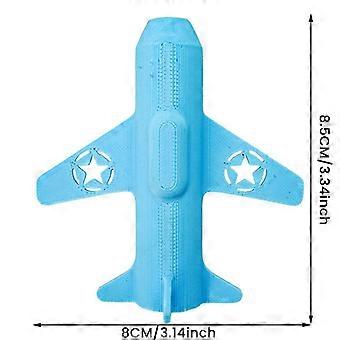 New syringe jet clip children's injection needle camouflage plastic accessories