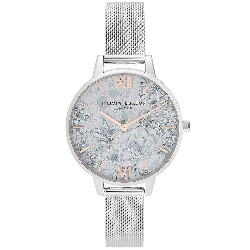Watches Olivia Burton ob16tz06