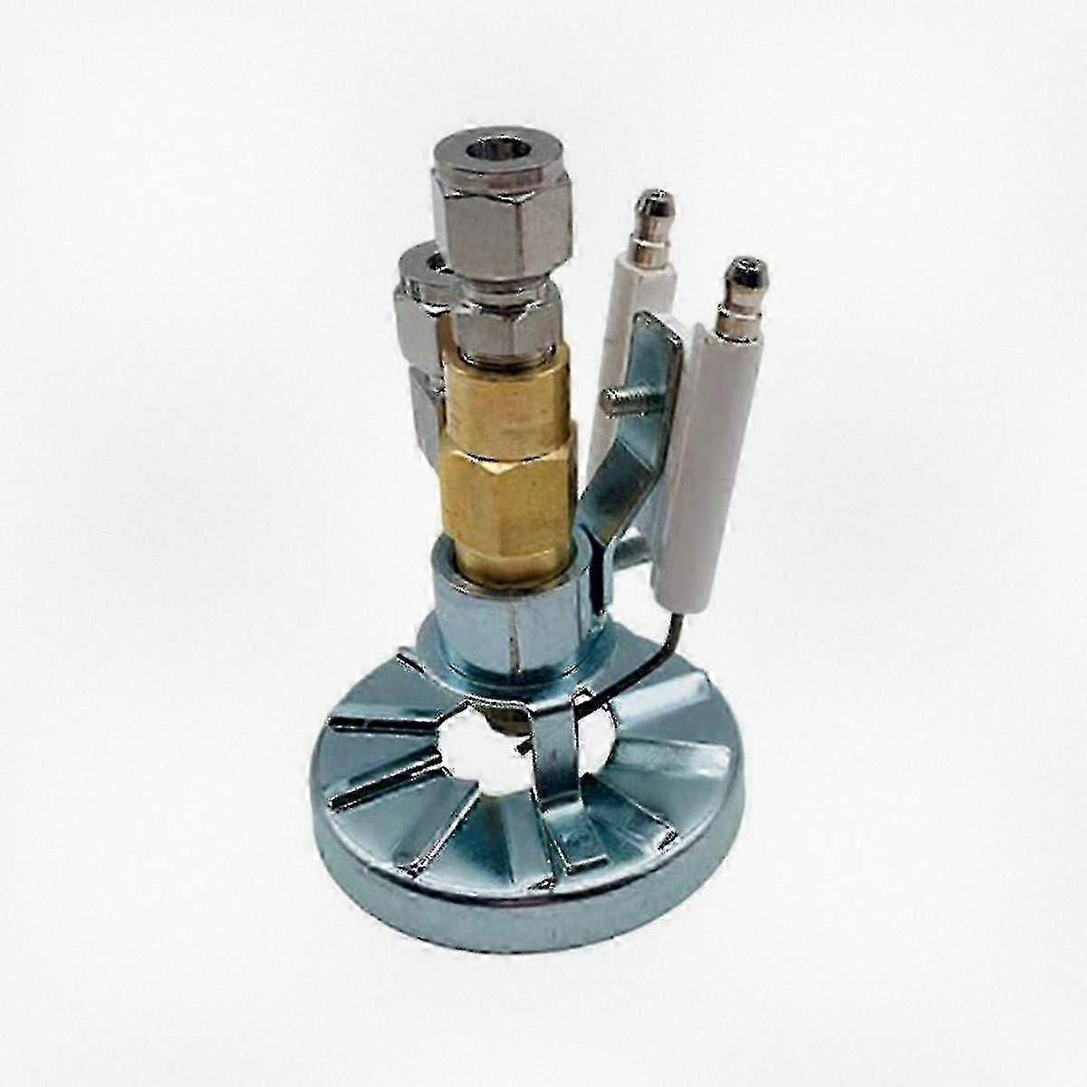 Full Cone Fuel Nozzles for Waste Oil Burners Siphon Atomizing Nozzle Burner Tips 2025