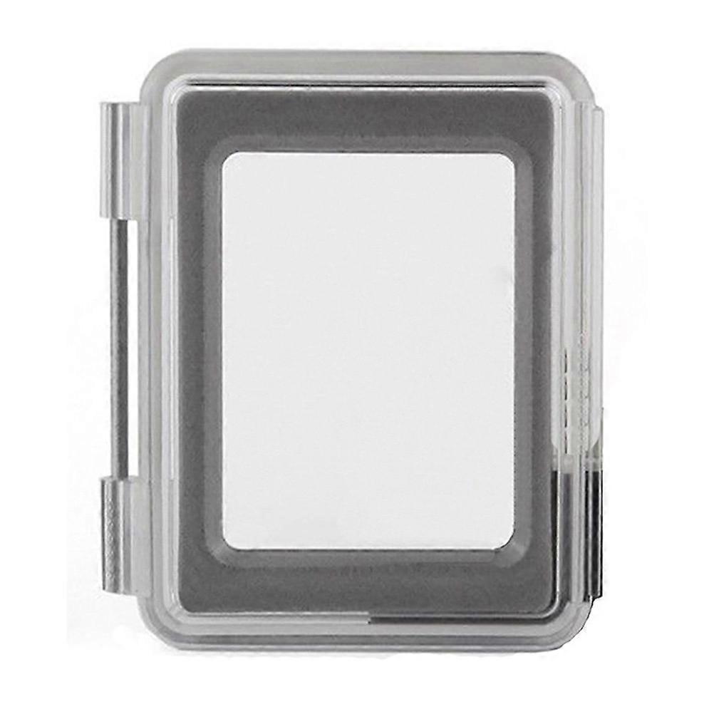 Waterproof Touch Screen Back Case Cover for 4 Camera 3Pcs