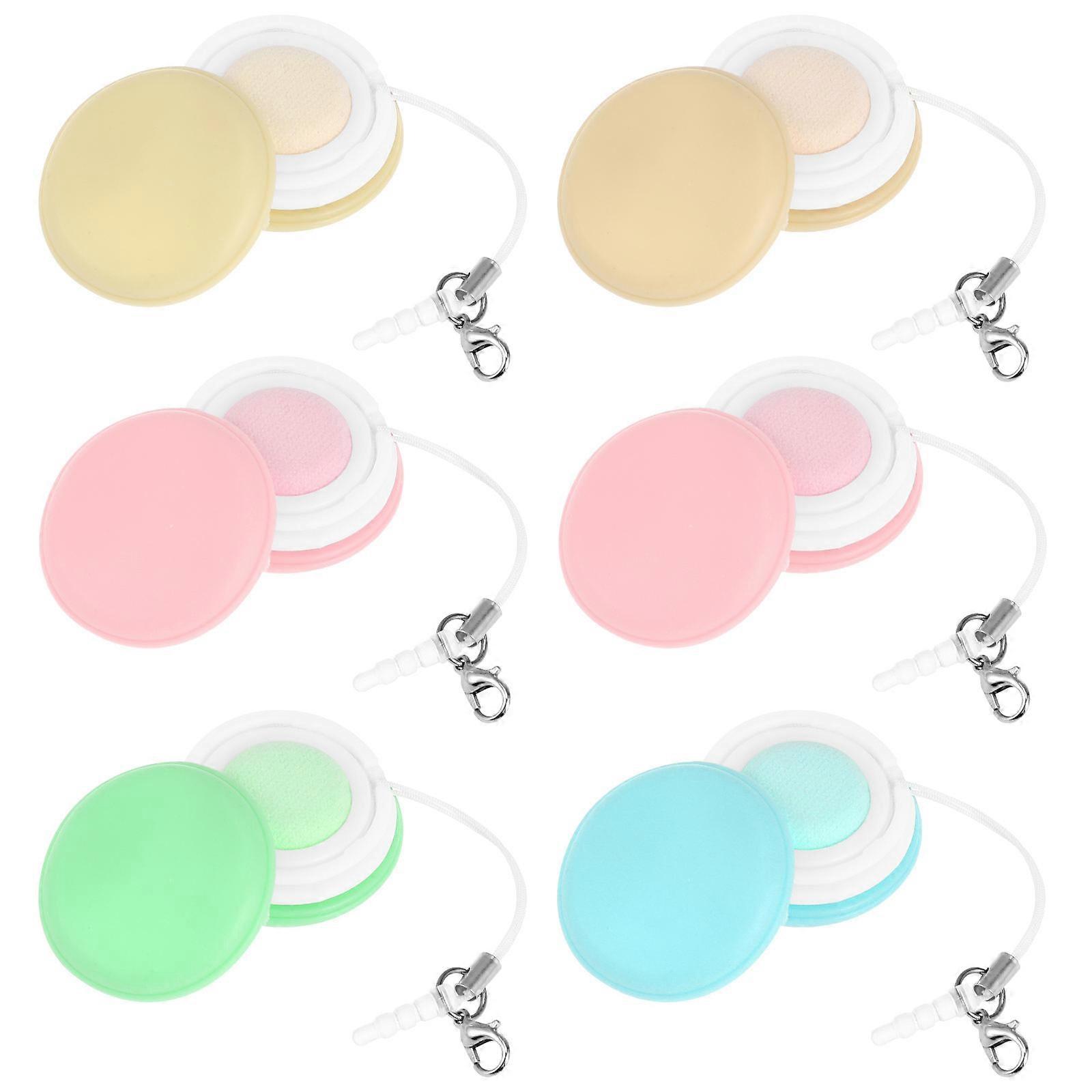 Mobile Screen Cloth Eye Glasses Cleaning Tool for Cleaning Use 12Pcs