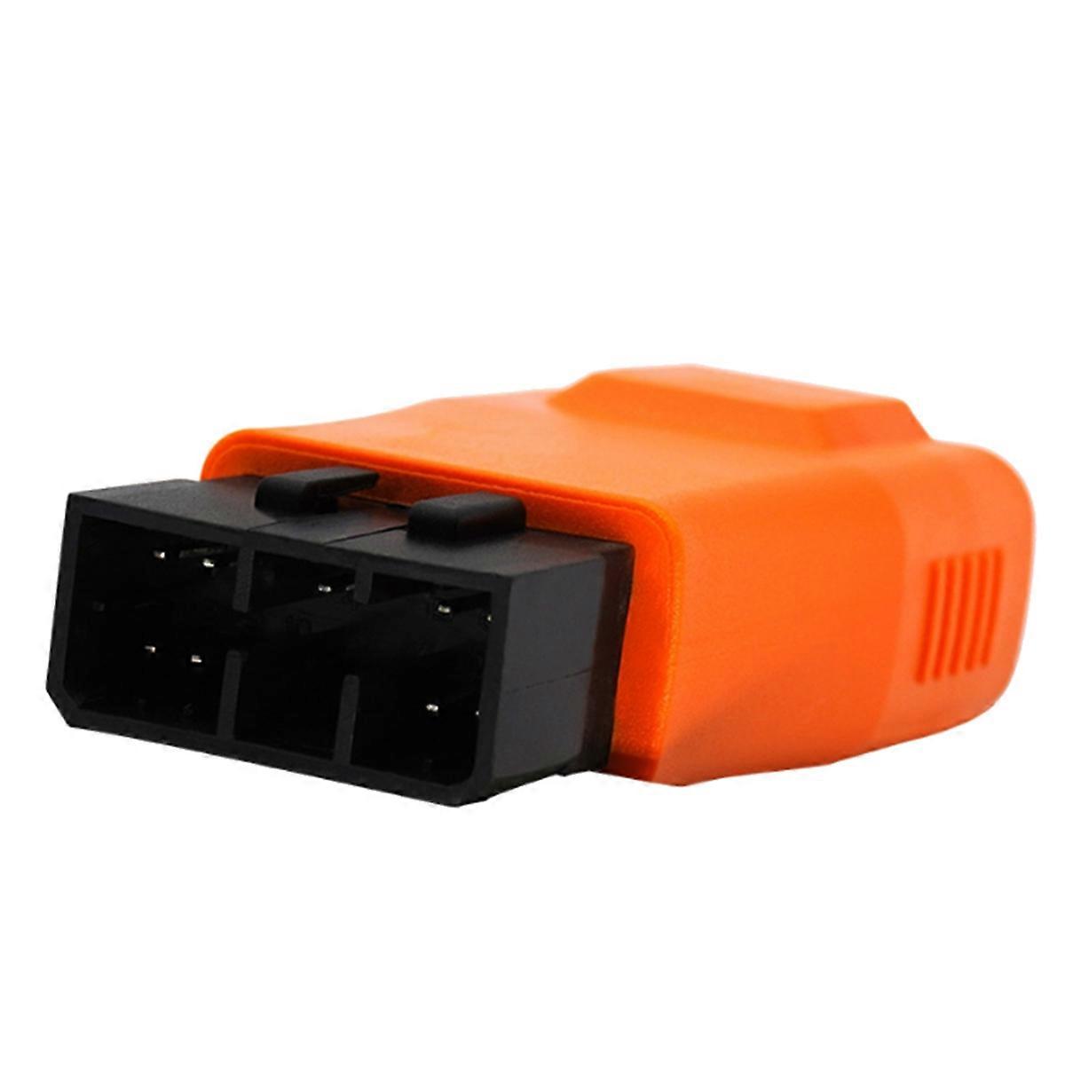 Car Diagnostic Terminal Connector
