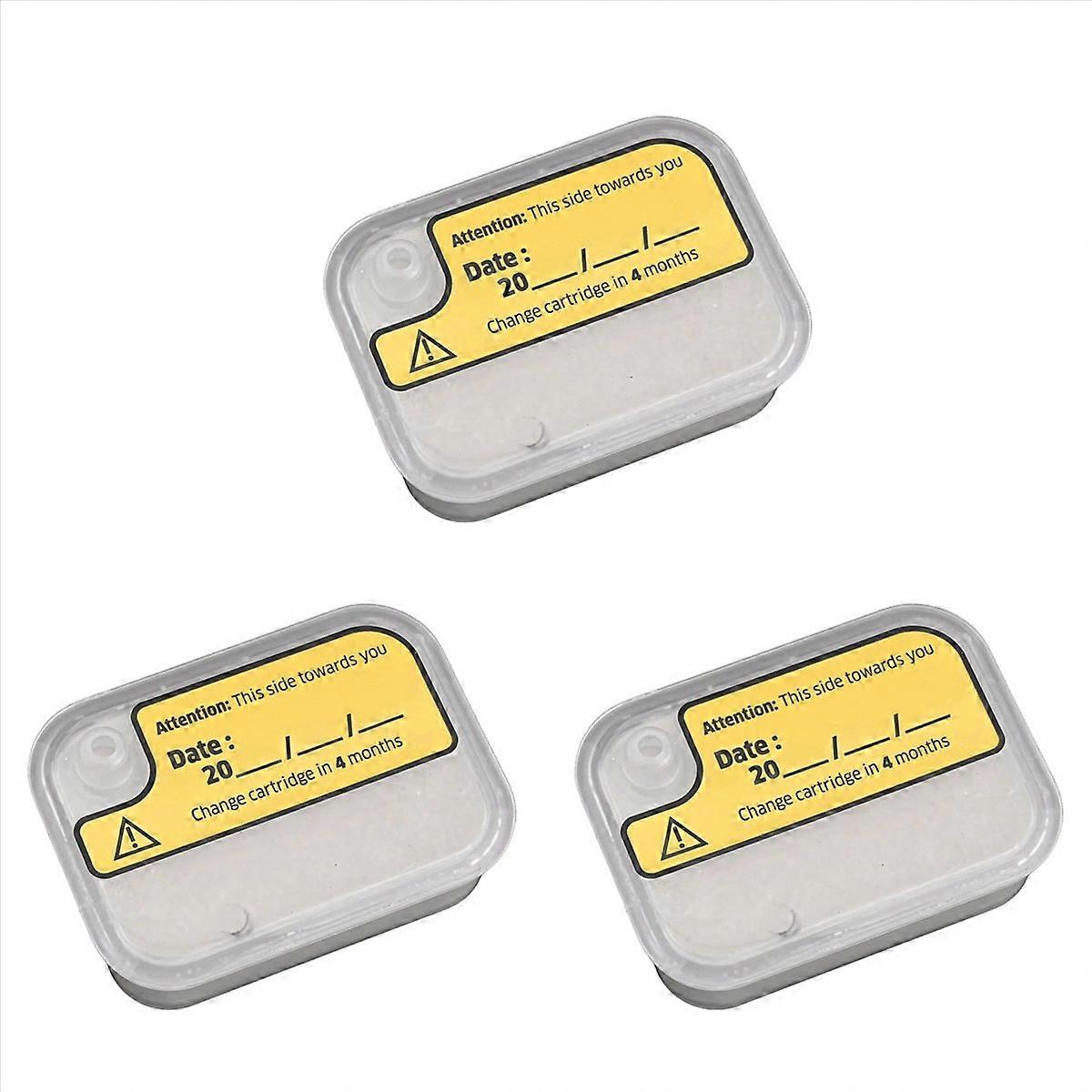 3X Enhance the Power of Your for SC 1 Upright Steam Cleaner with This Descaling Deep Clean Made Easy