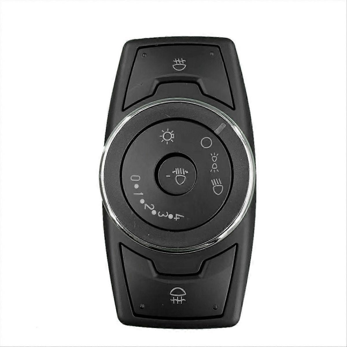 For Ford Focus BM5T-13A024FCPL Instrument Front Headlight Switch