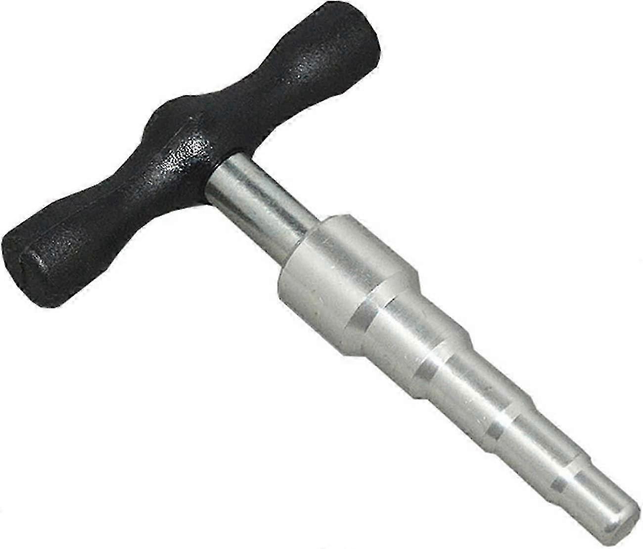 Household Small Manual Type Plastic Iron Type Expansion Repair Practical Rounder Tool Portable Door Hand Tool Sets