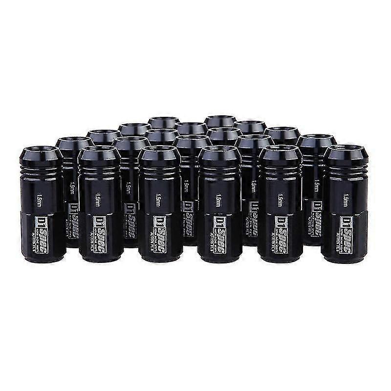 Wheel Lug Nuts Compatible for Honda and Acura