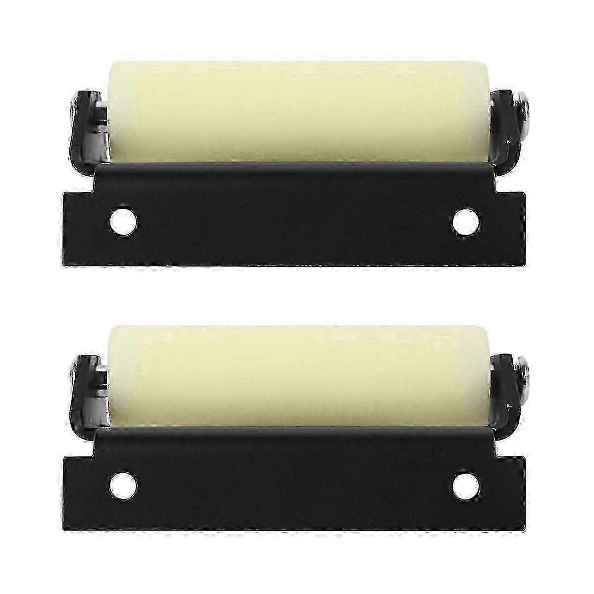 RV Slide Out Roller Kit J-36 for Lippert RV Slides Roller (2 Pack)  0703 Edition 0809