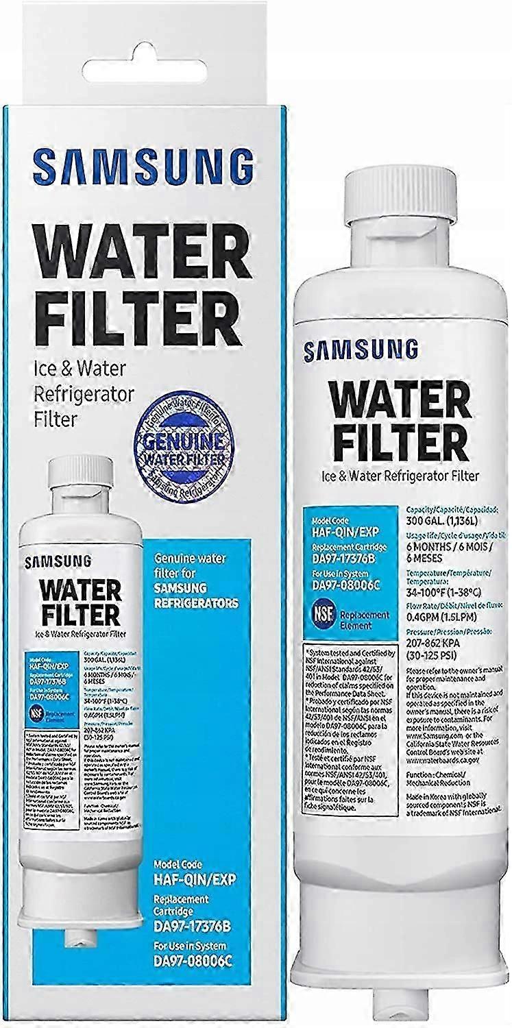 Samsung Haf-qin/exp Water Filter