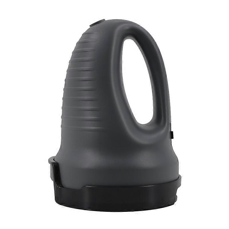 ZENGO Electric snow and ice scraper portable Electric scraper with usb charging