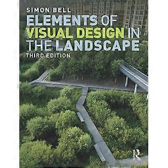 Elements of Visual Design in the Landscape