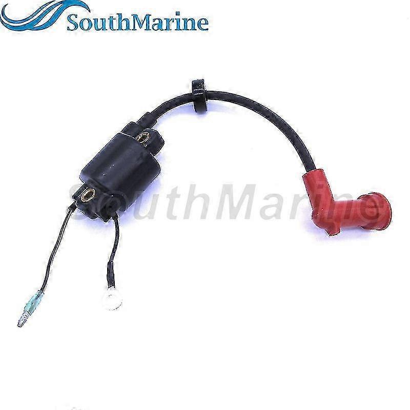 محرك القارب 6h3-85570-10 لفائف الإشعال آسى لمحرك ياماها الخارجي E60h 60hp 70hp