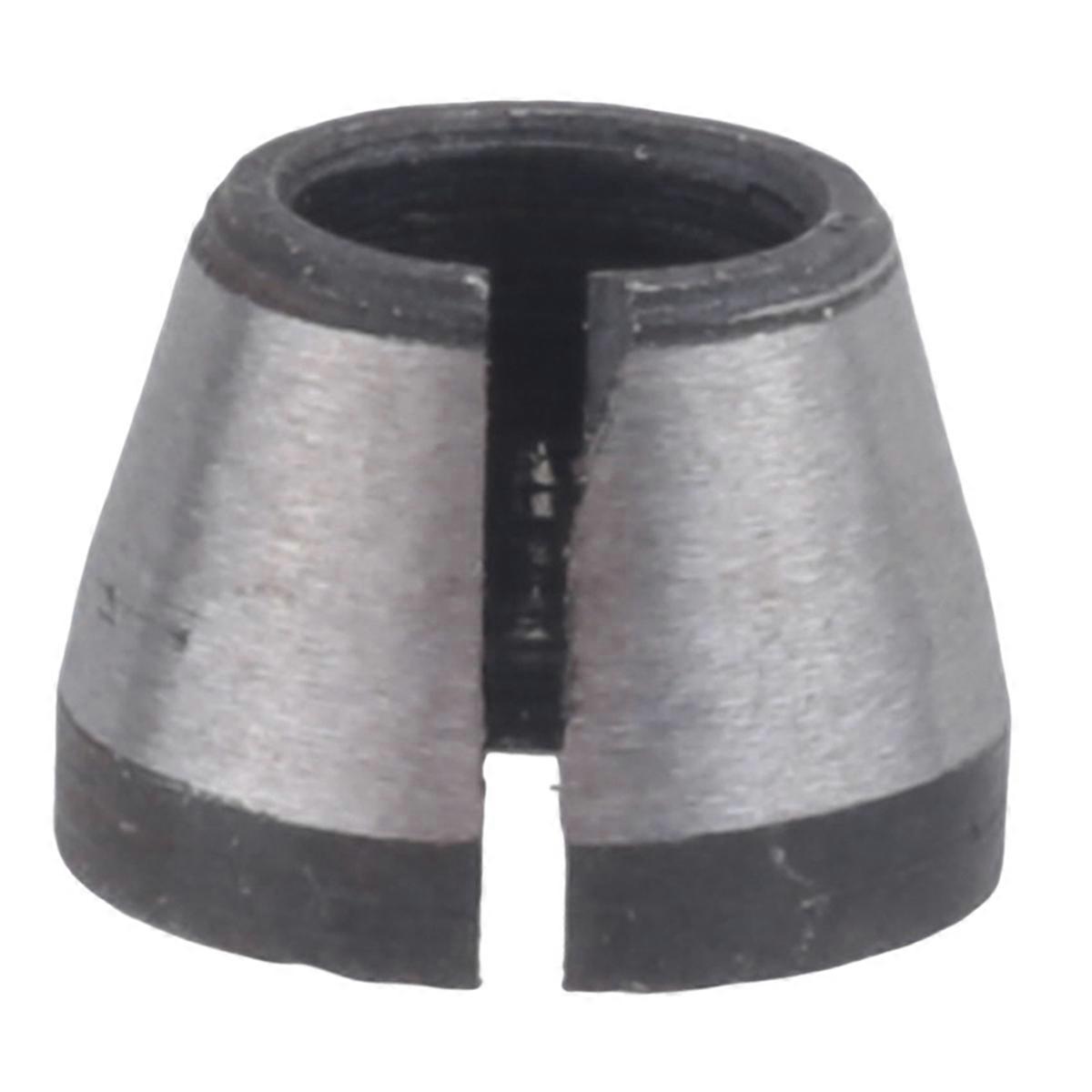 3Pcs High Router Collet Chuck Adapter for Engraving Trimming Machine