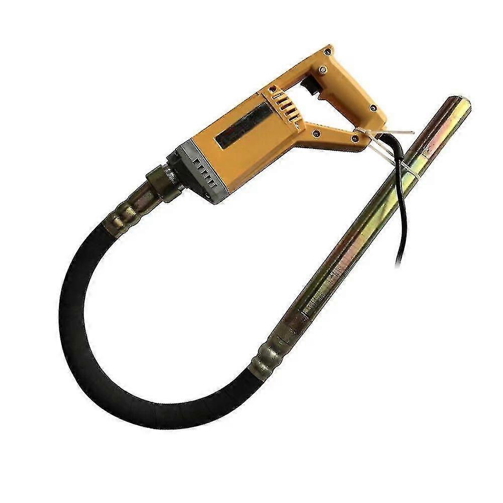 Handheld Electric Concrete Vibrator With Hose