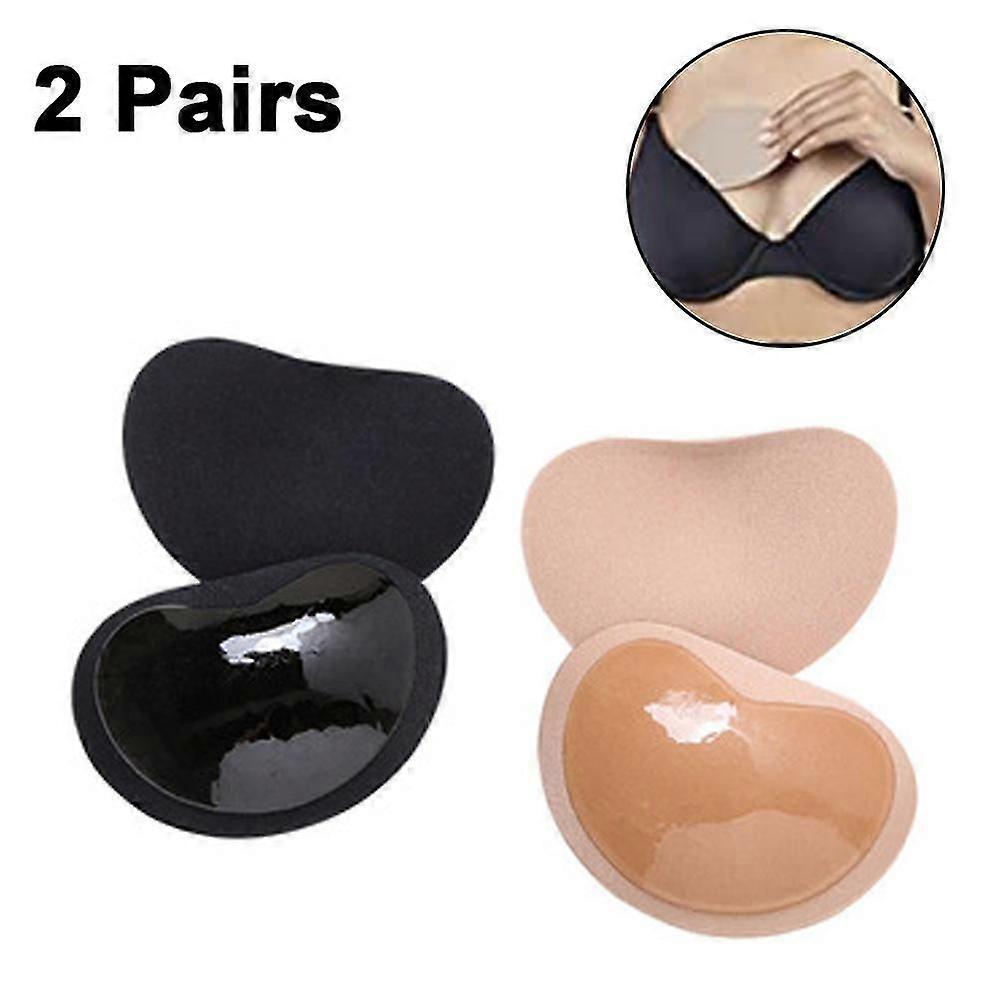Self-adhesive Bra Pads Inserts Removable