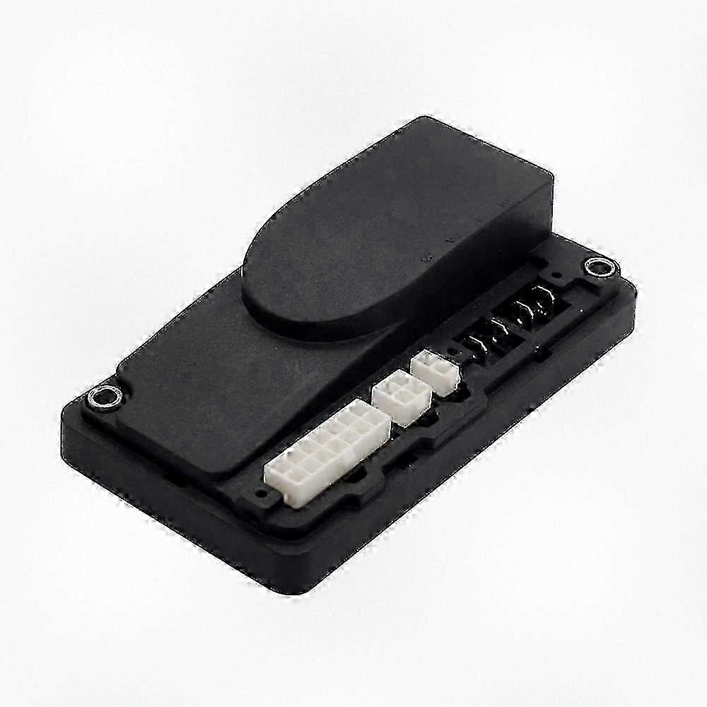 Motor Controller with Brush for Permanent Magnetism, Suitable for 24V DC Applications, 90A Performance