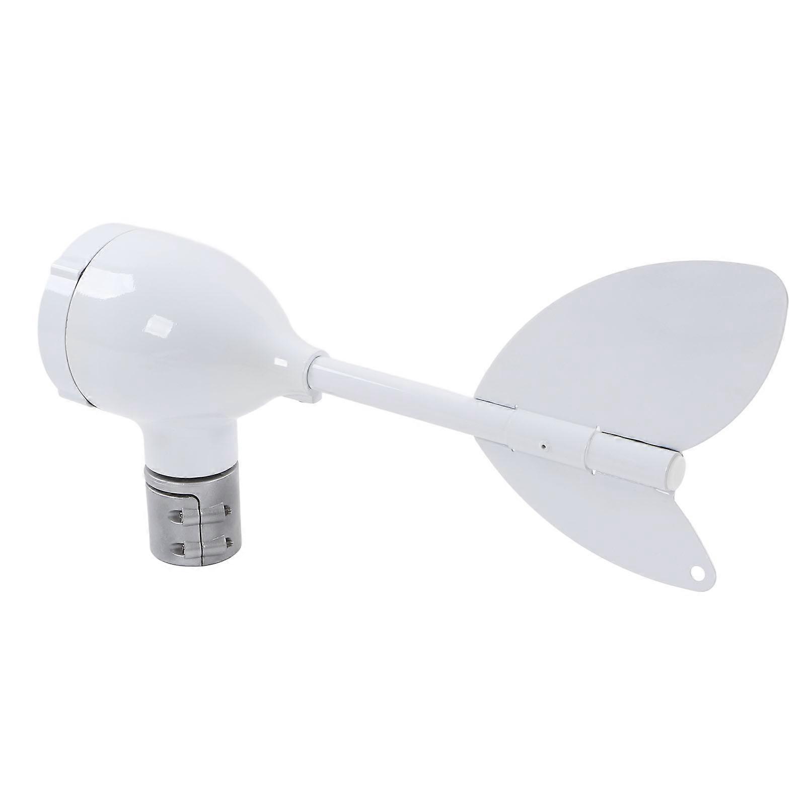 Wind Turbine Generator 8 Blade 700W Power Generator with MPPT Controller for Home RV 24V 