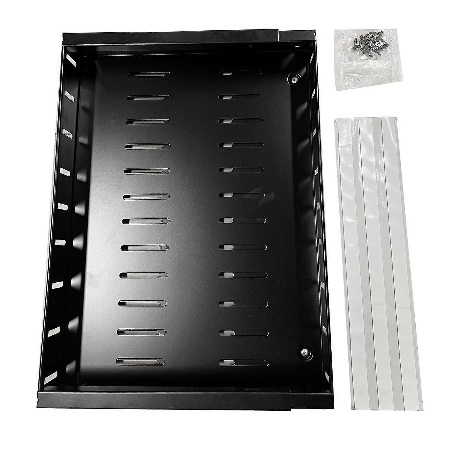 Pull Out Kitchen Organizer Rack