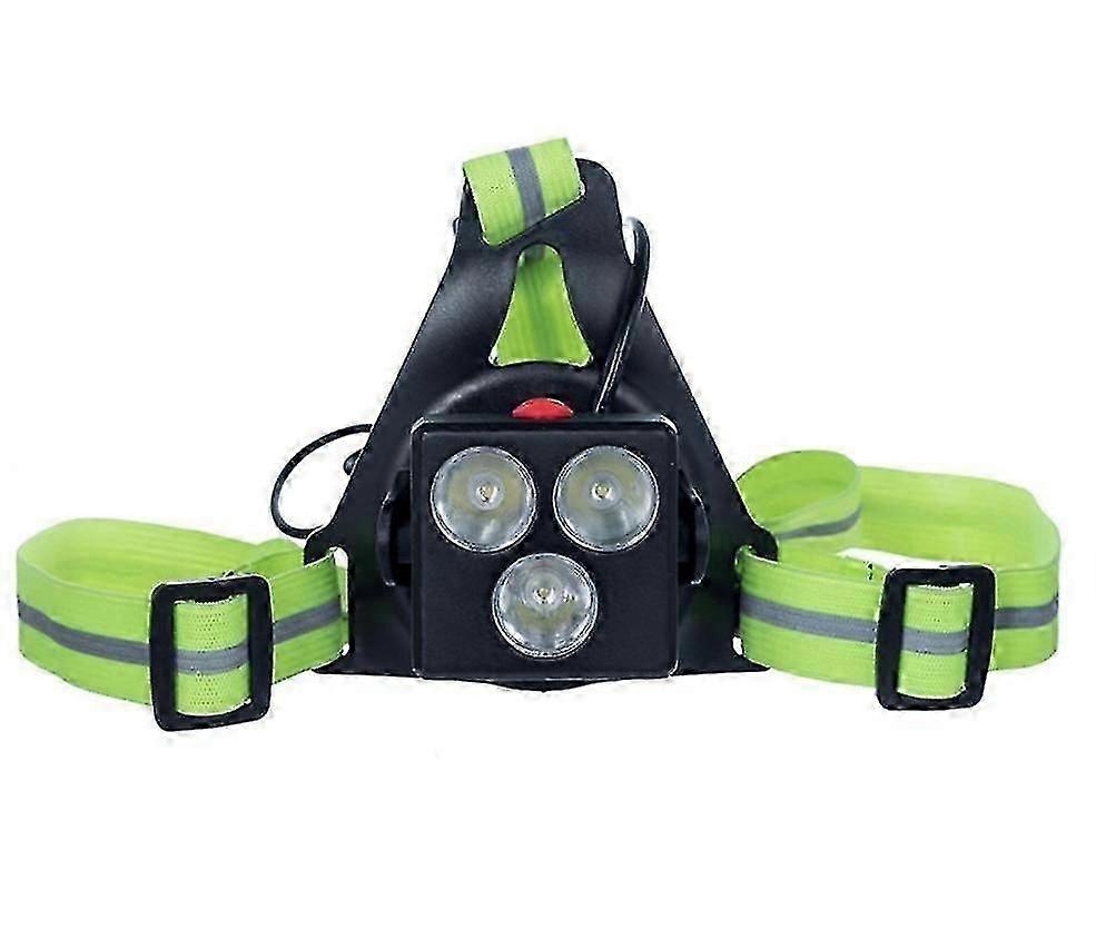 Outdoor Night Running Led Safety Warning Light