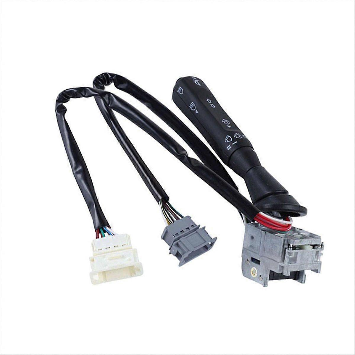 6885400145 Headlight Turn Signal Switch Wiper Control Switch for Trucks 1972-1983