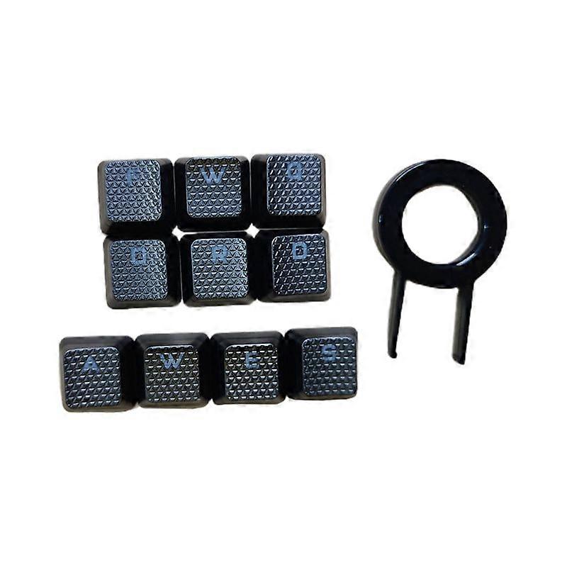 RGB Keycaps for K70 K95 K90 K63 K65 Mechanical Gaming Keyboard Keycap Backlit