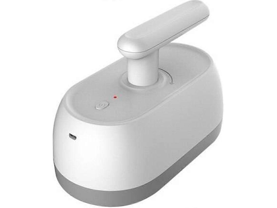 White Cordless Mite Remover (Compatibility: Universal)