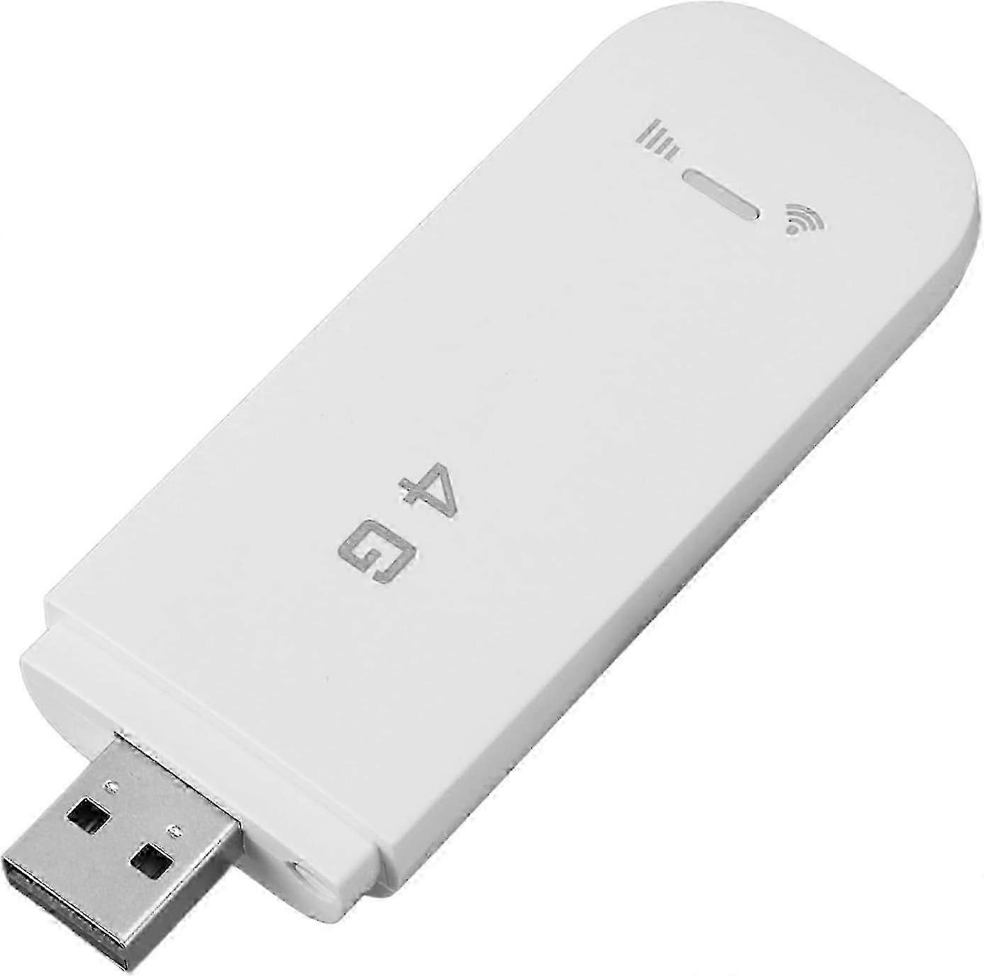 2025 Latest Model 4G LTE Mobile, USB Pocket Portable Router, High Speed Mobile