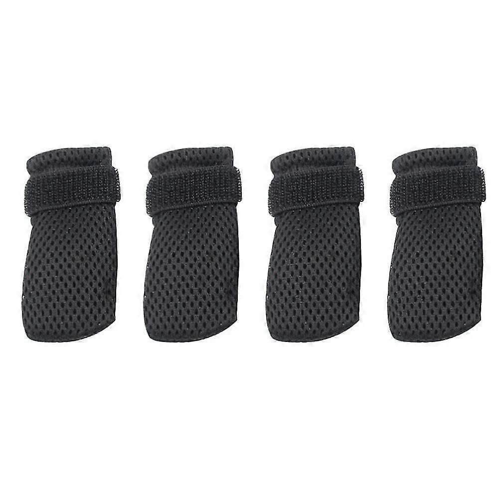 Kloskydd för katter: Repskydd för katter, andningsbara mesh katttassskydd, kattkloskydd för kattspruta