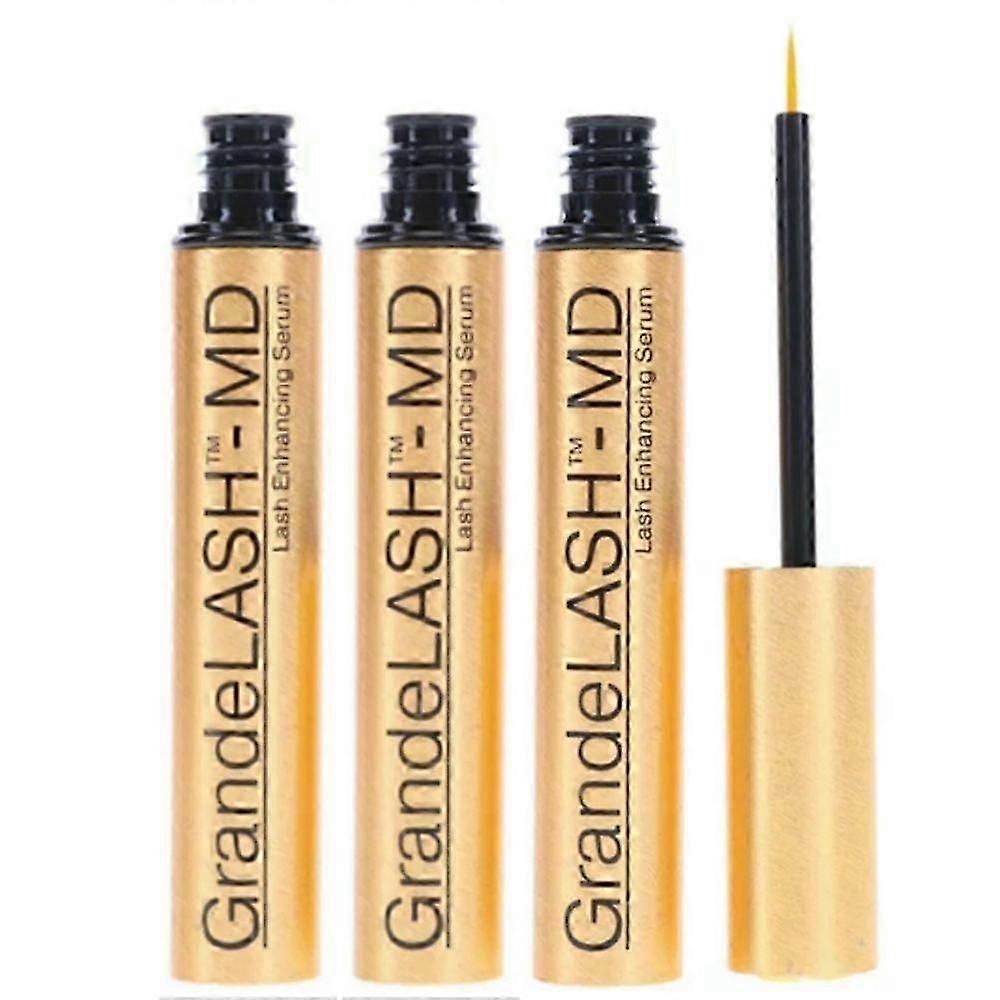 4ml Grande Lash Md Eyelash And Eyebrow Enhancer For Length Fullness