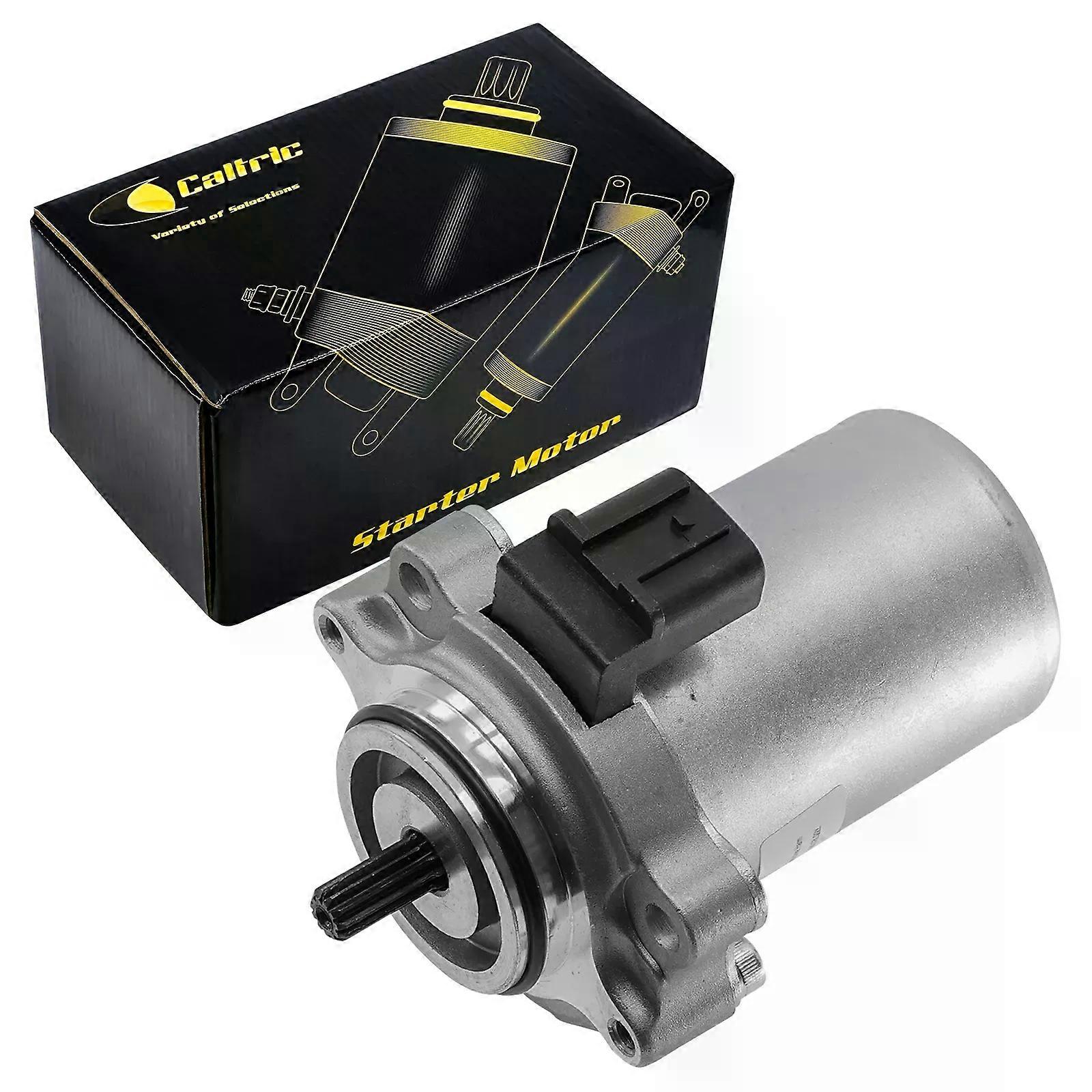 Shift Motor Assembly for Honda Rancher 420 At TRX420FA5 TRX420FA6 2015 - 2024 NO.62108