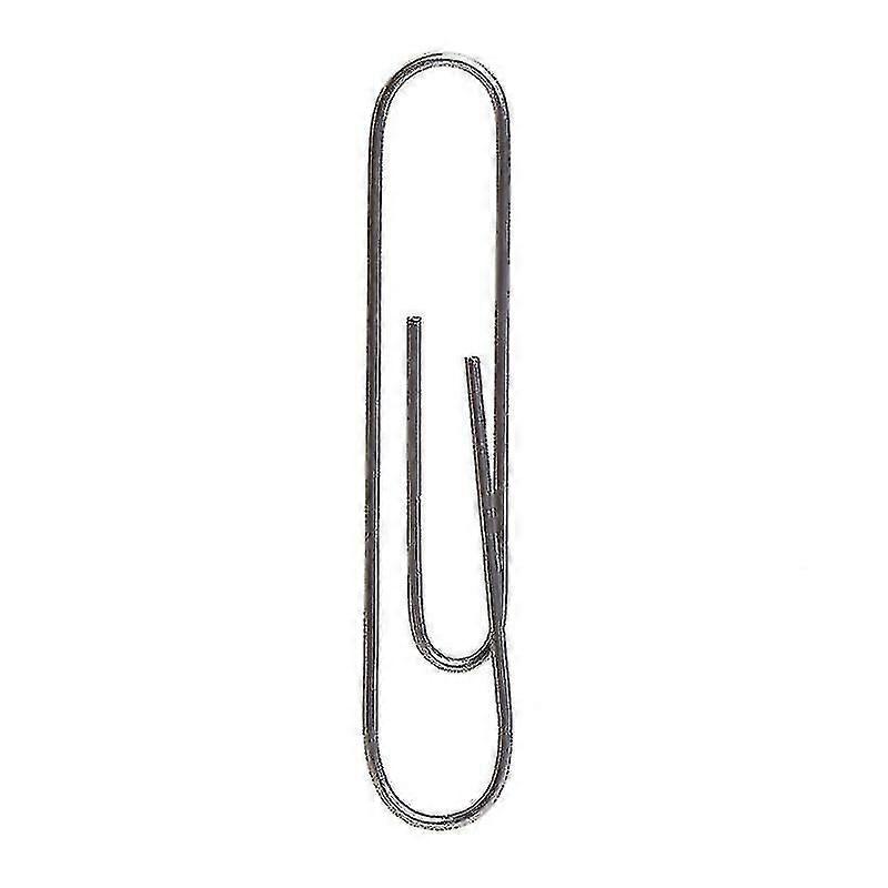 Self Bending Paperclip Nitinol Shape Memory Shift Magic Trick