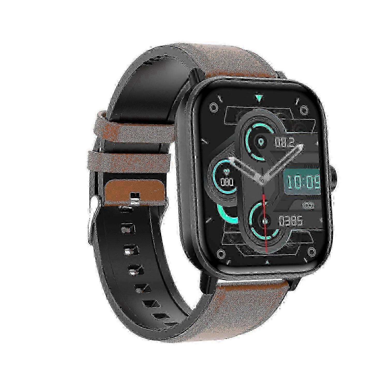 G42 smartwatch Bluetooth Talk HRV function Blood glucose 888