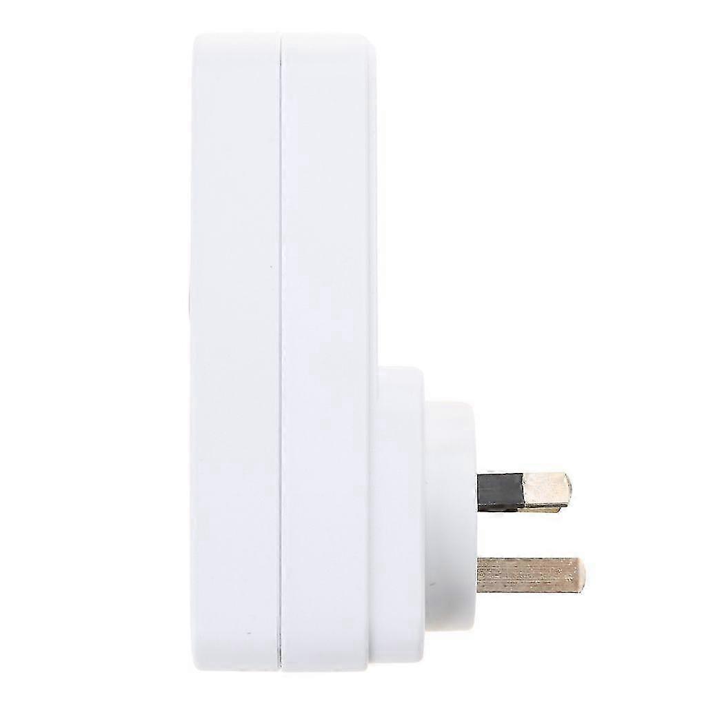 Voltage Protector for Refrigerators Kitchen Socket High/Low Voltage ProtectorAU SZRH