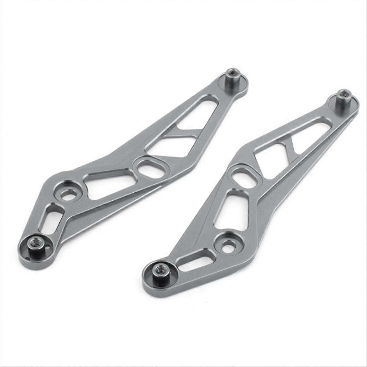 Motorcycle Windshield Bracket Windshield Adjuster for 125 2021-2023 350 2021-2024