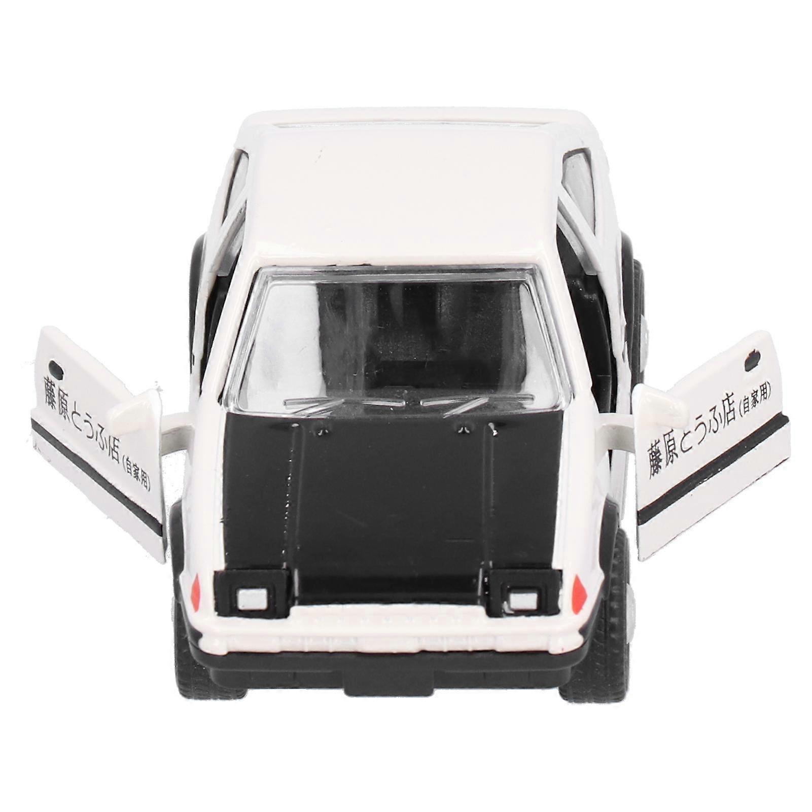 Openable Door Car Model Highly Simulation Pull Back Function Sports Car Vehicle ModelCar Model