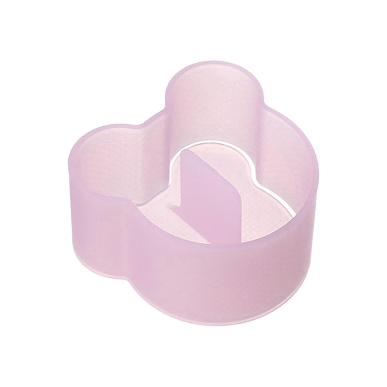 Multiple Purpose Food Grade Nigiri Cast Rice Press Molder Baking Addition Safe For Family Use Space Saving Multicolor